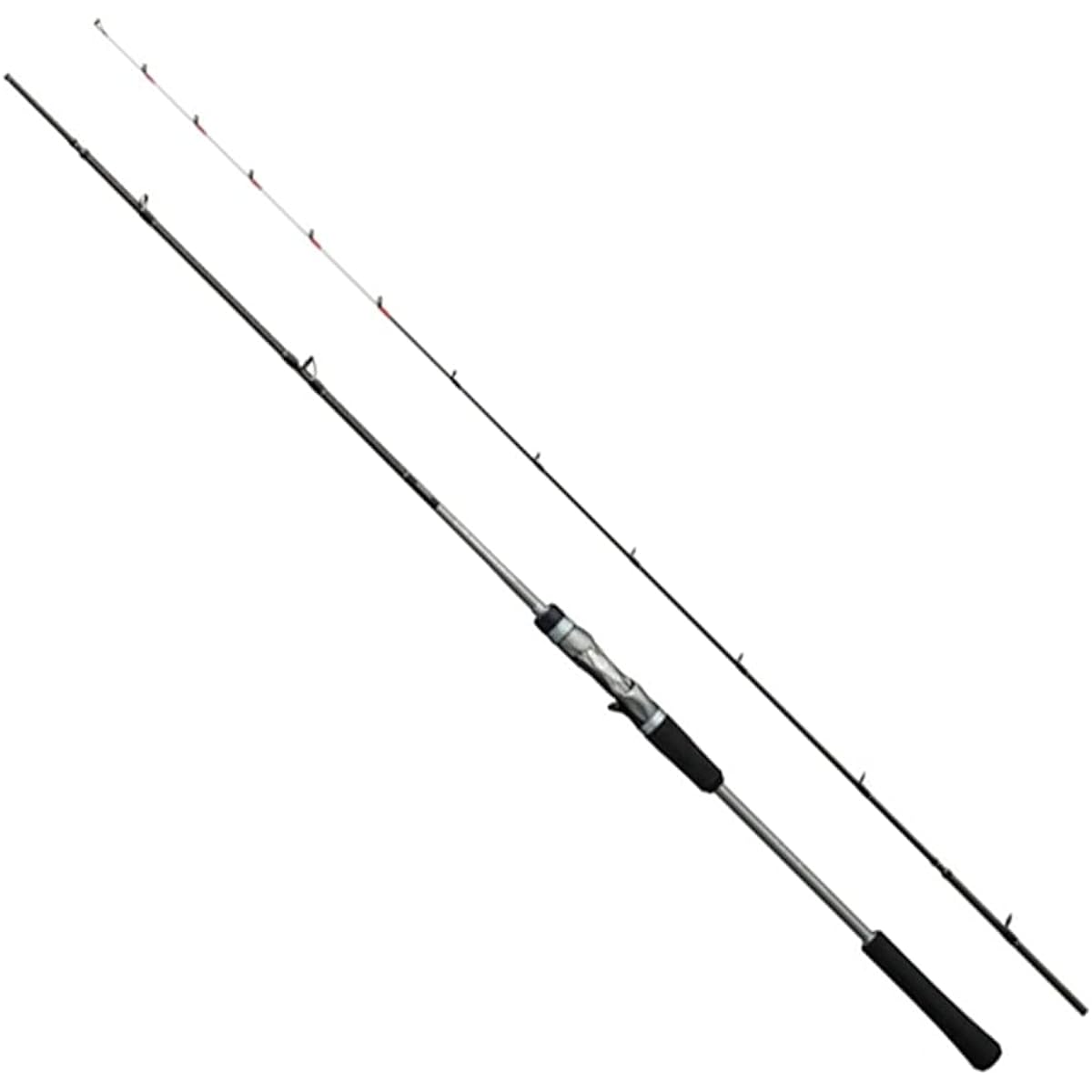 SHIMANO Saltwater Rod 20 Cross Mission Spinning/Bait Various