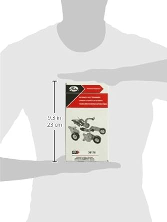 Gates 38176 Belt Tensioner Assembly