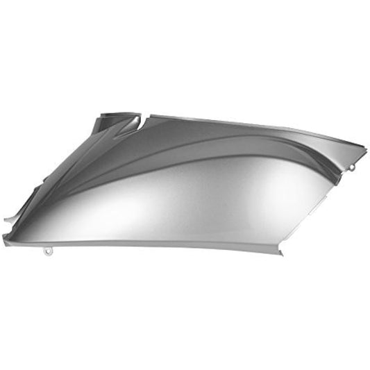 Bike Parts Center Today Side Cover Right Silver Silver Exterior Side Cowl Painted Honda Today AF61 304408