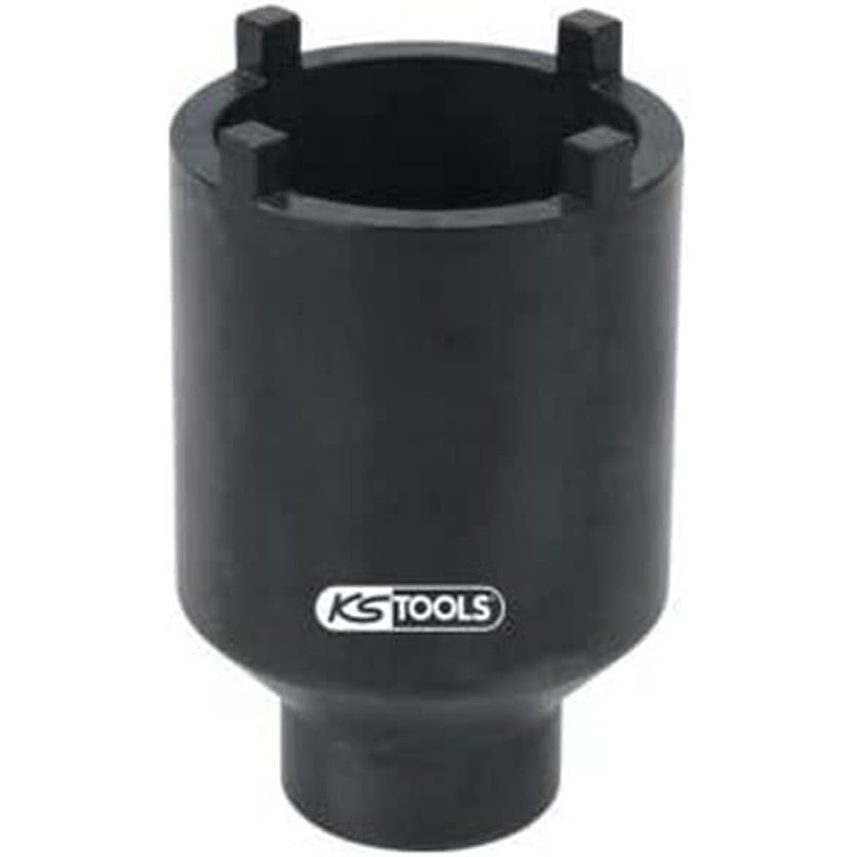 KS TOOLS Ball joint pin wrench for Citroën and Peugeot 700.1661
