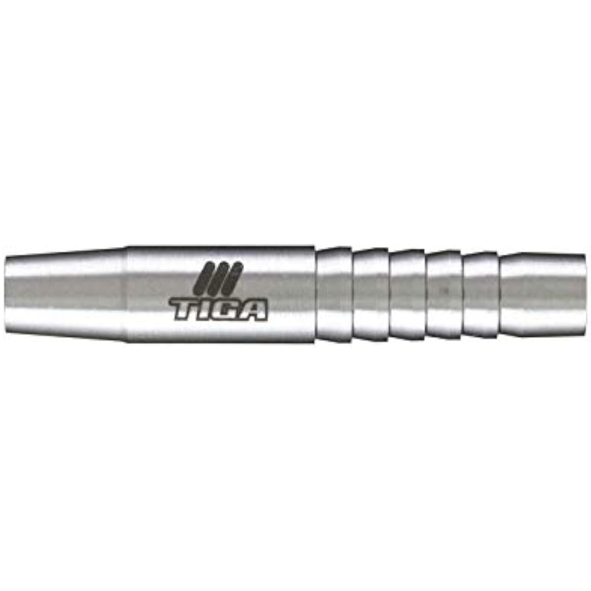 Darts Barrel TIGA [TIGA] Luminous Yuki Shimauchi Model (LUMINOUS Tungsten90%) | Darts 2BA Barrel 15.0g