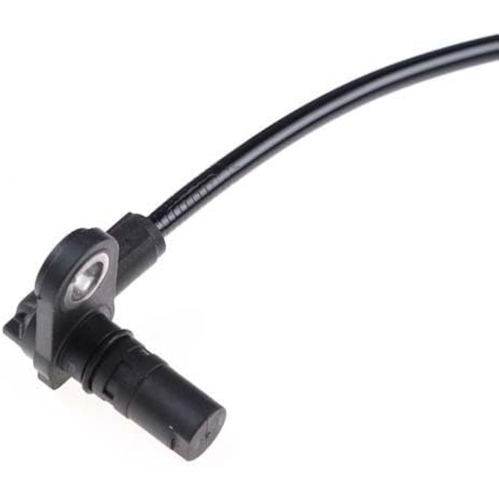 Car Parts New 15121067 Rear ABS Wheel Velocity Sensor 2007-2012 Chevrolet GMC Engine speed sensor for Cadillac 20763147 20938122 Car Parts (color: a Pair (RL RR)