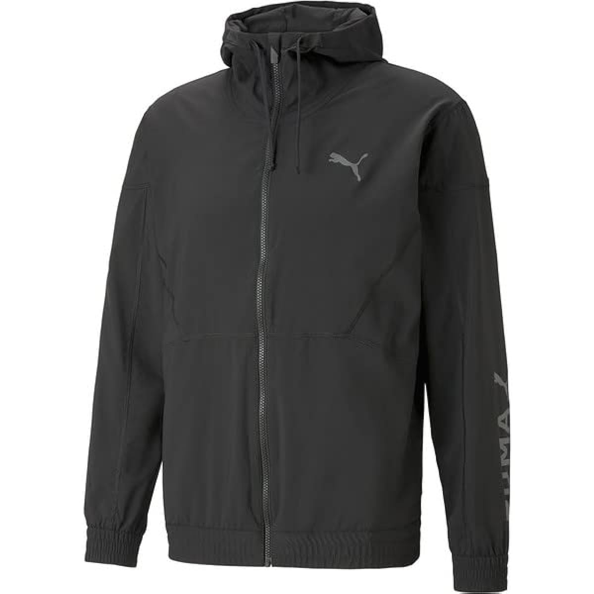 [PUMA] Quick Dry Training Parka FIT Woven Jacket 522970 [Worn by Daisuke Takahashi] Men's