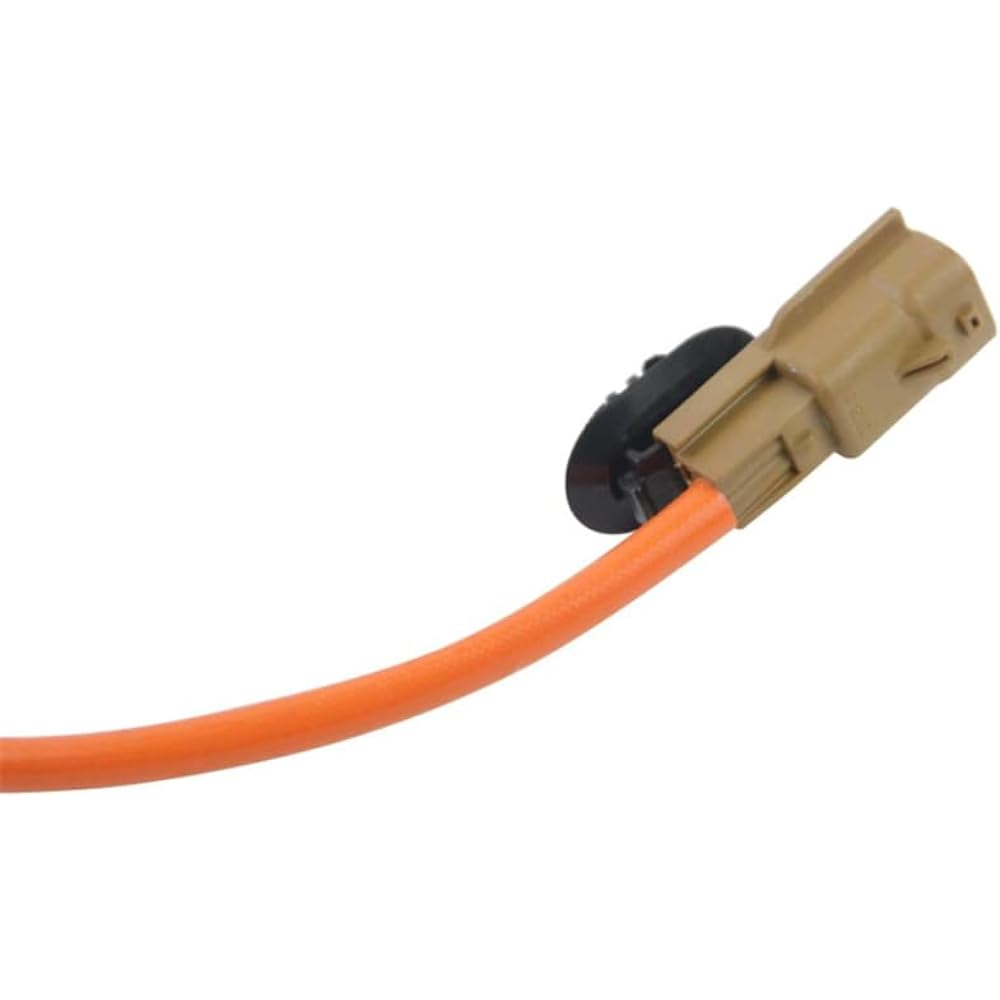 Car Parts TIANBANG Exhaust Gas Temperature Sensor 8200921749 Renault Dacia Nissan Car Parts