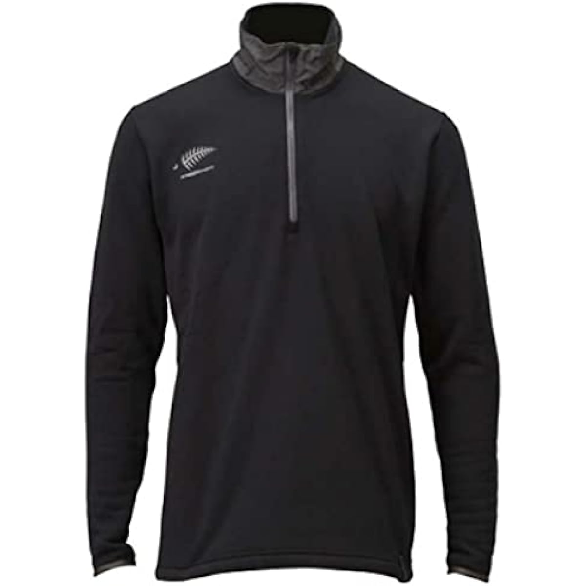 [Free Knot] Kodenshi® Layer Tech Zip Up Shirt Super Thick L