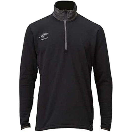 [Free Knot] Kodenshi® Layer Tech Zip Up Shirt Super Thick L
