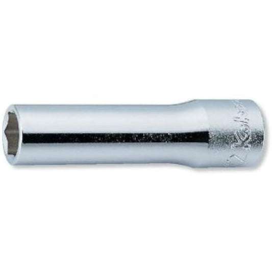 Koken 1/2(12.7mm)SQ. Hex Deep Socket 38mm 4300M-38
