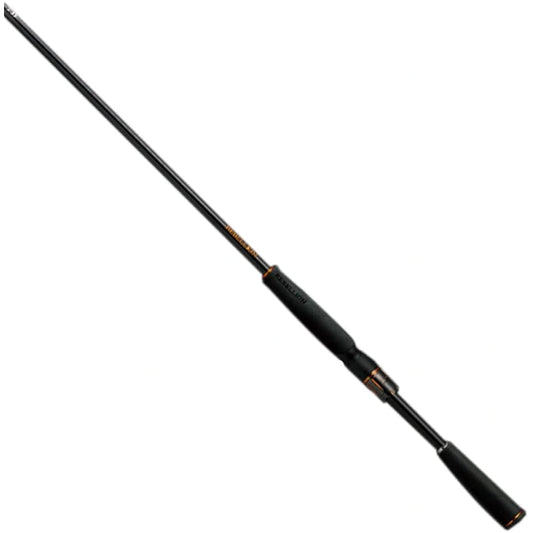 DAIWA Bass Rod Spinning/Bait 1 Piece Model REBELLION Various