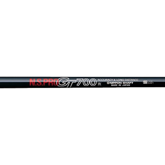 Nippon Shaft Golf Shaft N.S.PRO GT700 FW Flex X N.S.PRO GT700 X