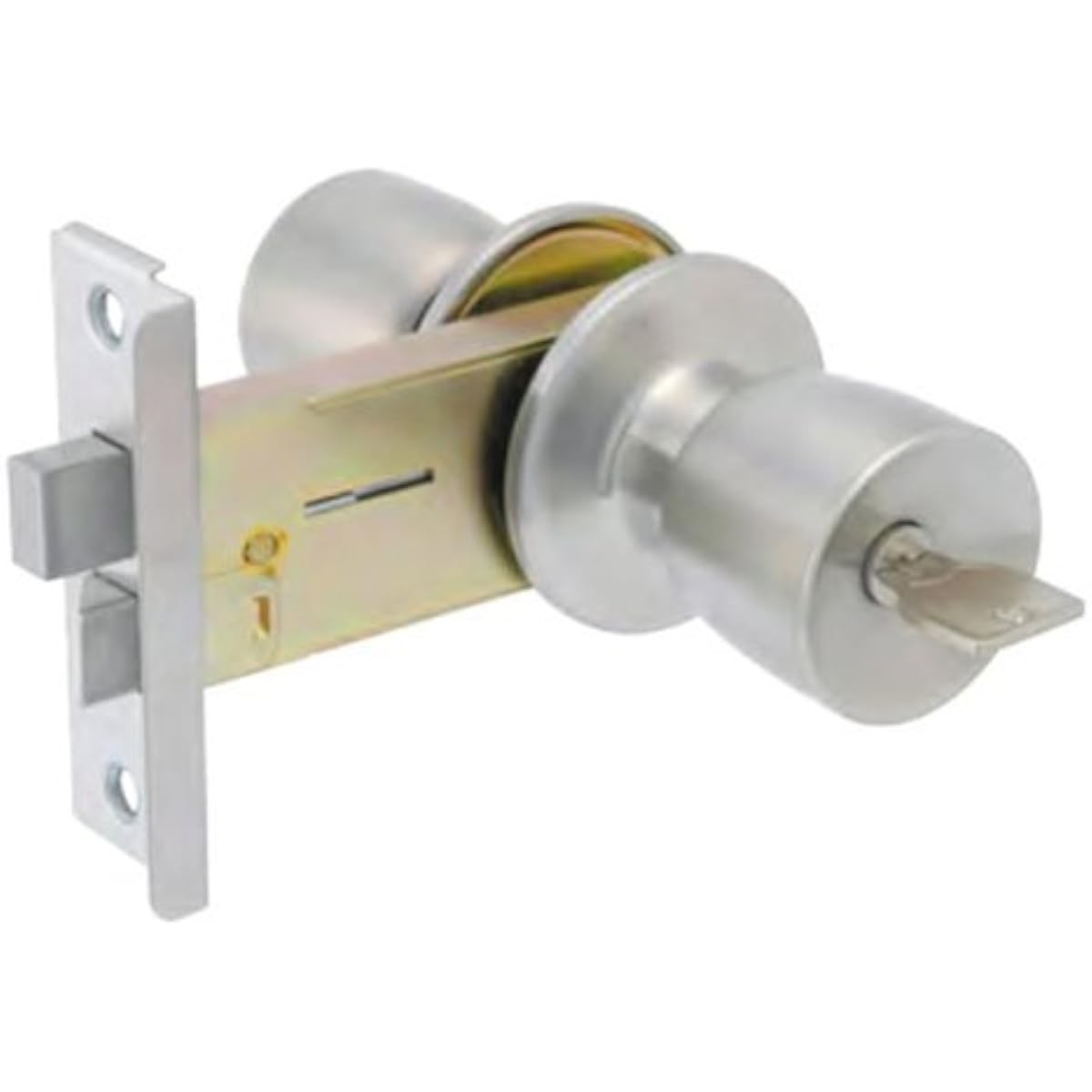 High Logic Miwa Special Lock HBZL2 M-67 3 keys