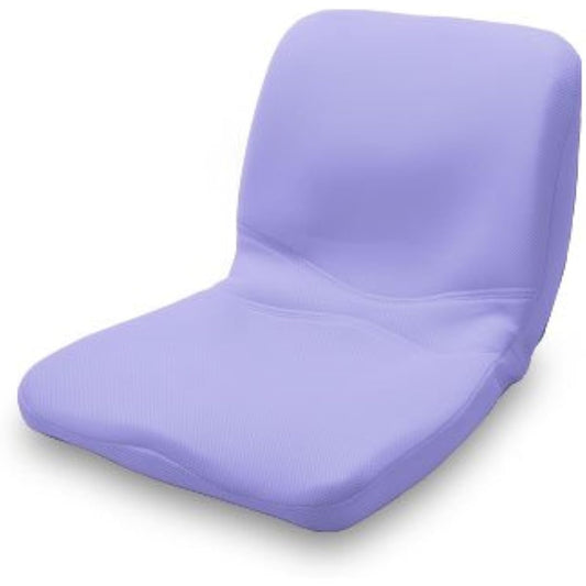 p!nto [Genuine product] Correct posture habit cushion cushion (pinto) Pinto [light purple]