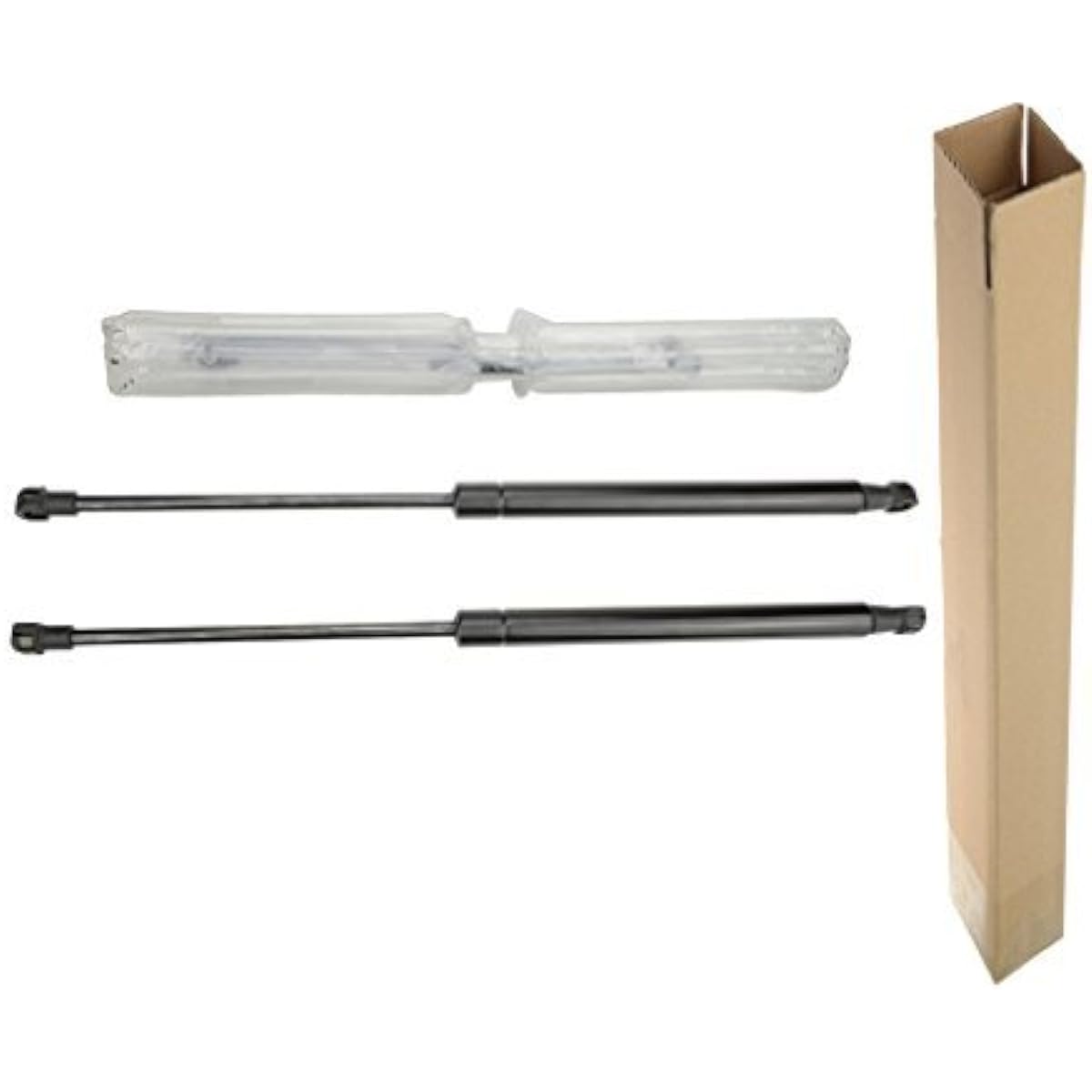 A-PREMIUM Food lift support shock strut replacement Land Rover Range Rover Sport LR3 LR4 2005-2012