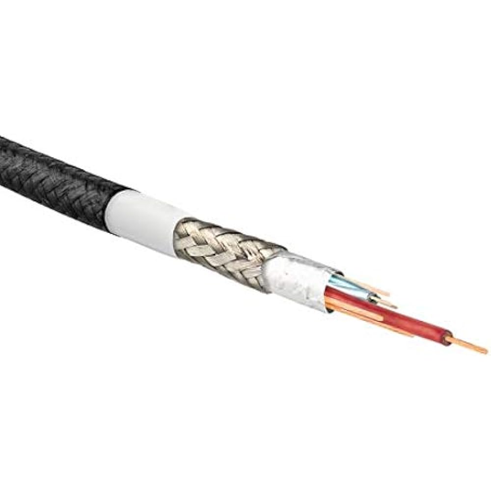 LINDY USB TypeA-Lightning charging cable, high strength type, 2m (model number: 31292)