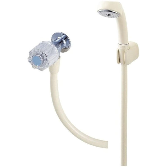 SANEI Bathroom Hand Shower, Handle Type, Hose Length 1.6m S30V-13