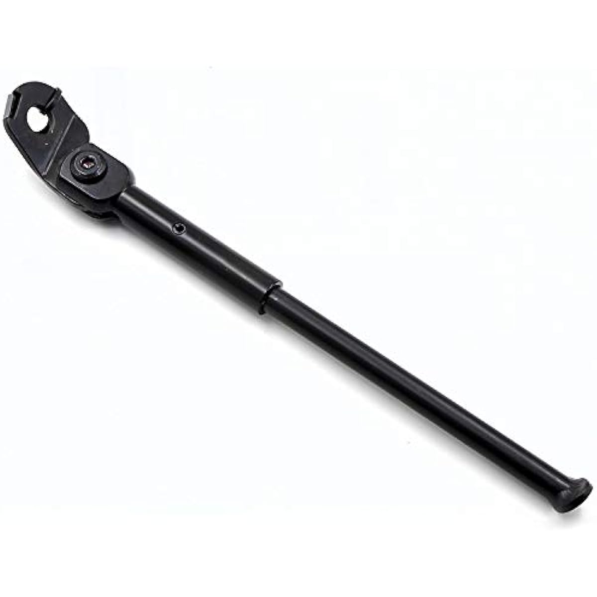 Brompton kickstand for BROMPTON, ultra-lightweight 88g (Titanium kickstand for BROMPTON)