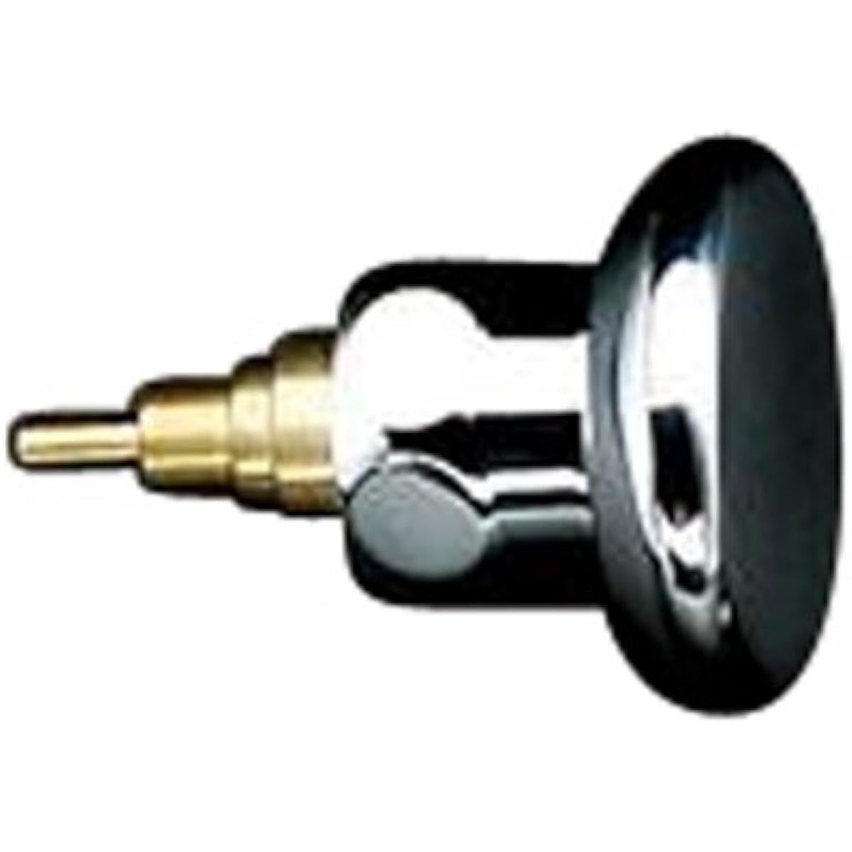 TOTO Urinal flush valve push button part (for T60PQ type) TH329