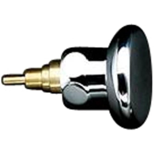 TOTO Urinal flush valve push button part (for T60PQ type) TH329