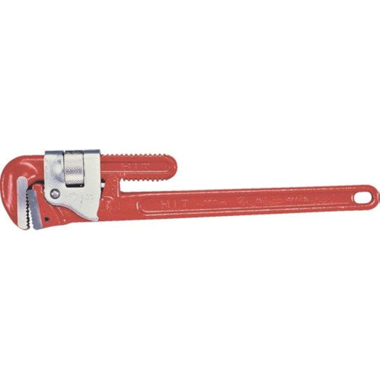 HIT Pipe Wrench JIS H Class 600mm PU-600