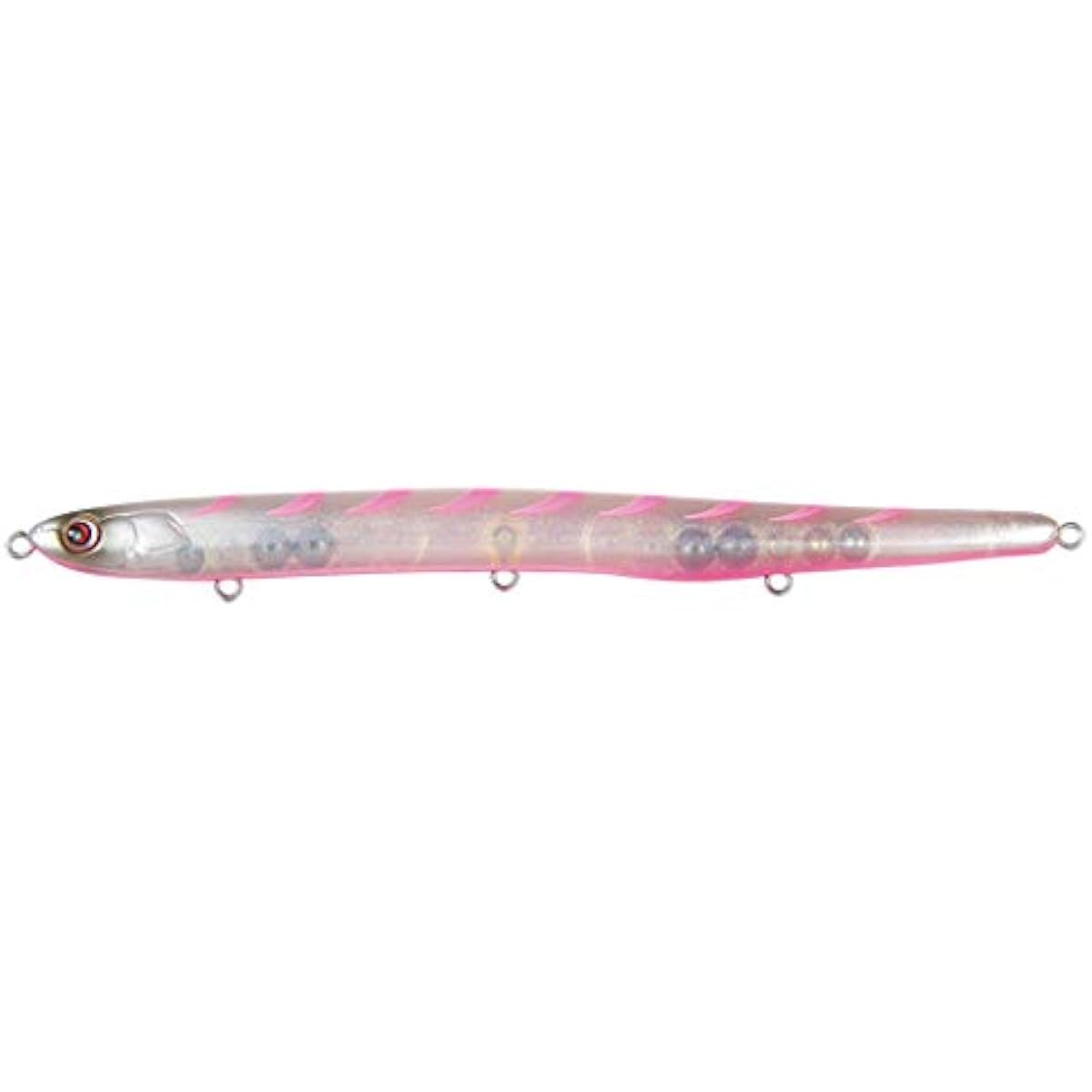 Pazdesig lure reed feel feel 150SG 16.0g