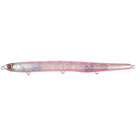 Pazdesig lure reed feel feel 150SG 16.0g