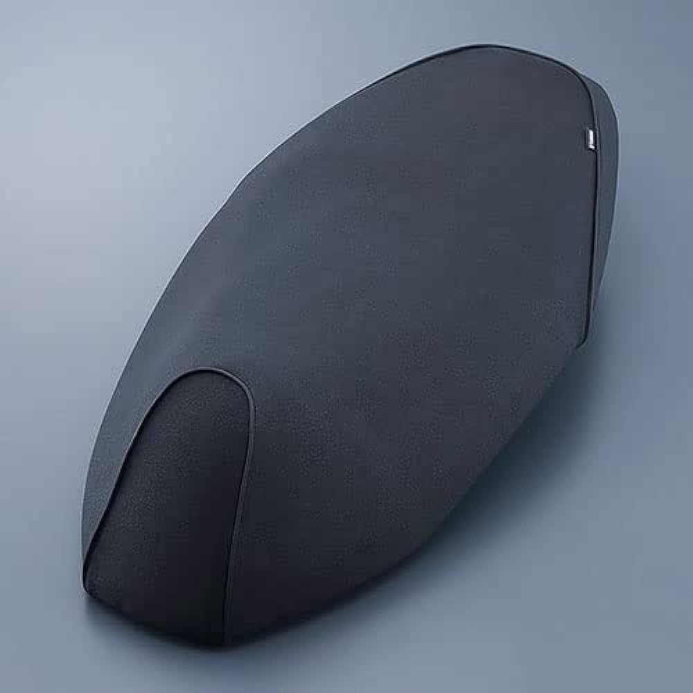 Yamaha Motor Seat Cover X FORCE Q5K-YSK-139-G01
