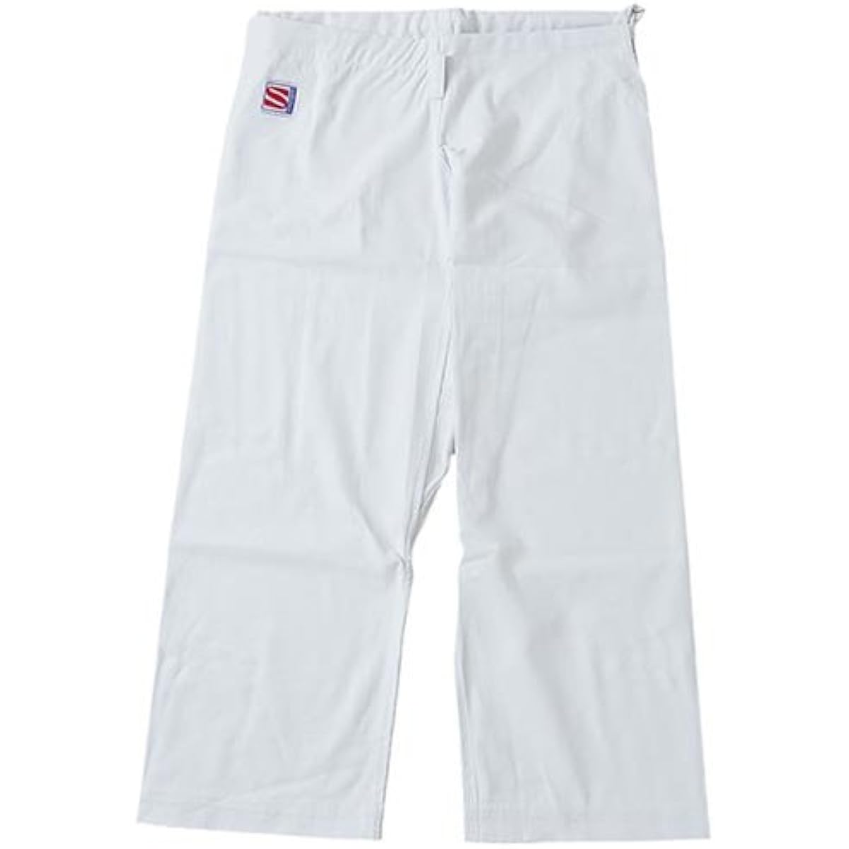 Kuo Karate Bleached size 11 For general use Pants only S-2 size R2NPS2