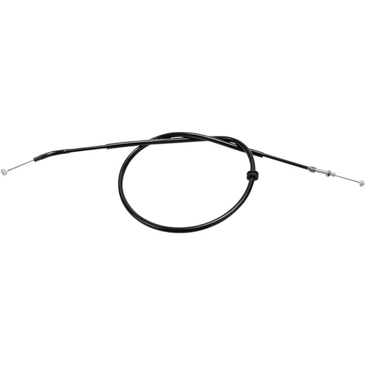 Motion Pro Black Vinyl OE Clutch Cable 04 - 0286