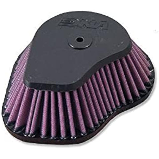 DNA High Performance Air Filter Compatible for Suzuki RMZ 250 (04-06) PN:R-K2E04-01