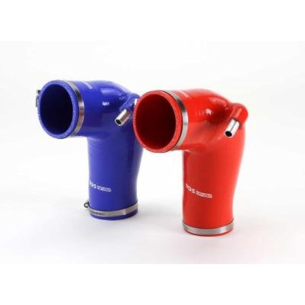 TGS Delica D: 5 Suction Chamber Red n1000s TGS – sn1000rd