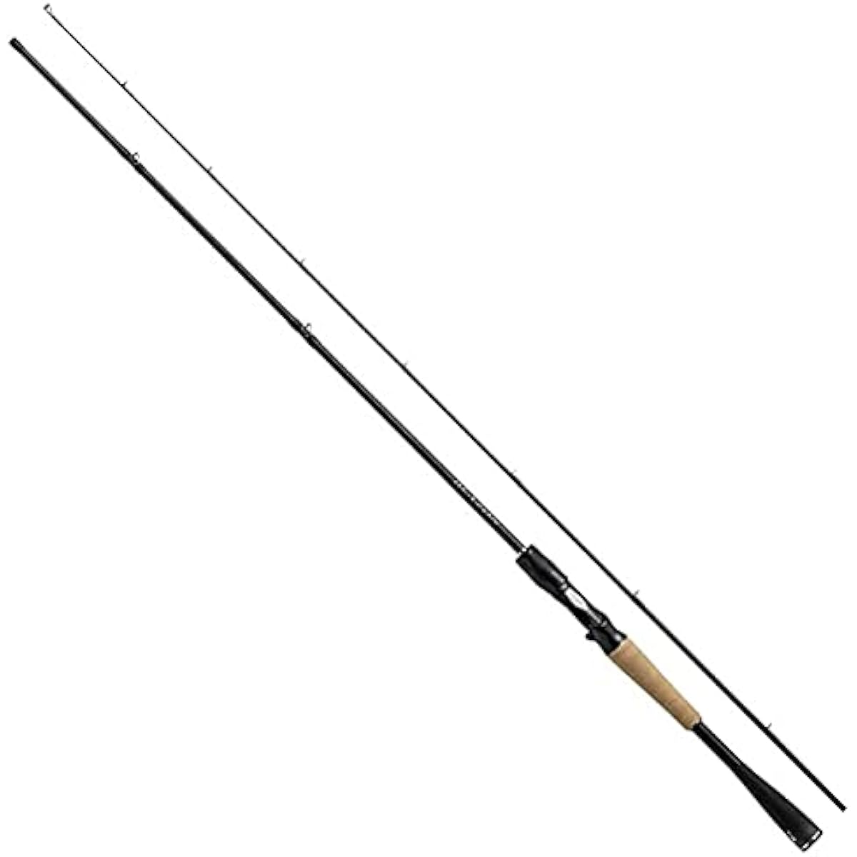 DAIWA bass rod BLAZON bait/spinning 1 piece/2 piece various