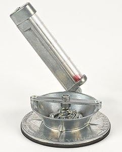 EDELBOCK 4025 Uni-syn carburetor balance instrument