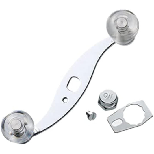 Valley Hill Classic Power Handle ST80 (No Hole) PU 40966