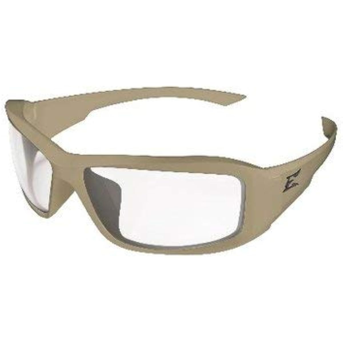 Hamel – Gray Wolf TT Frame/Clear VS Lens