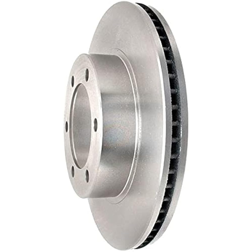 Raybestos 96931R Professional Grade Disc Brake Rotor