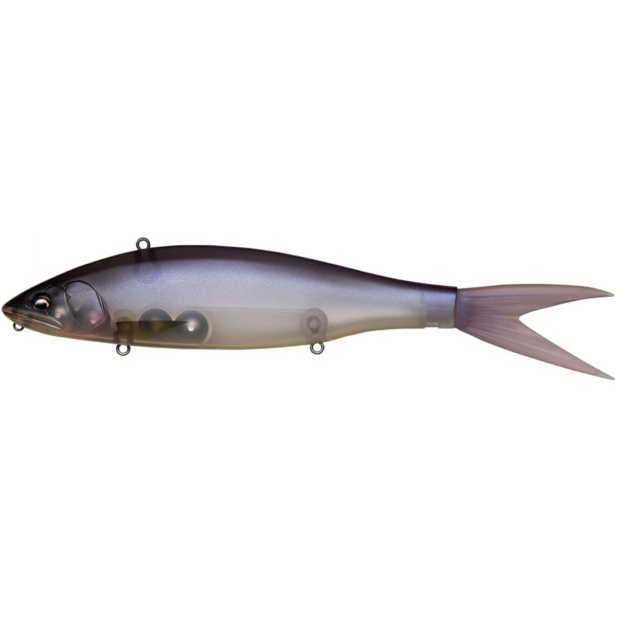 Fish Arrow VT-JACK230 LOW Floating