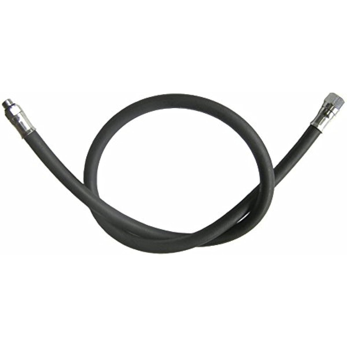 Medium pressure hose/main for 2nd stage (approx. 74cm)