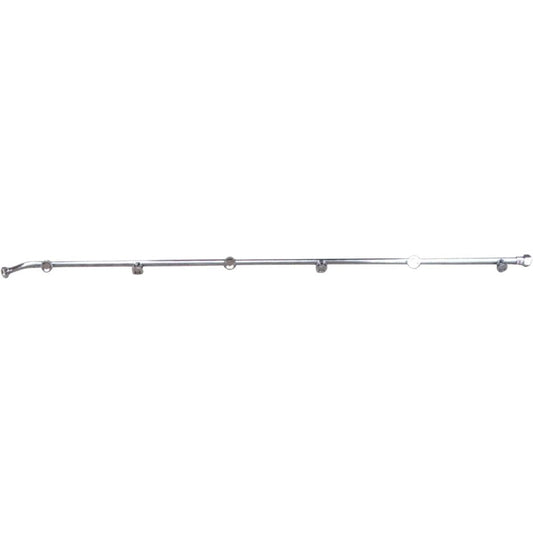Nagata Manufacturing Co., Ltd. 7 heads, total length 79cm (replaceable plate type 13.5mm) (G1/4) 1242700