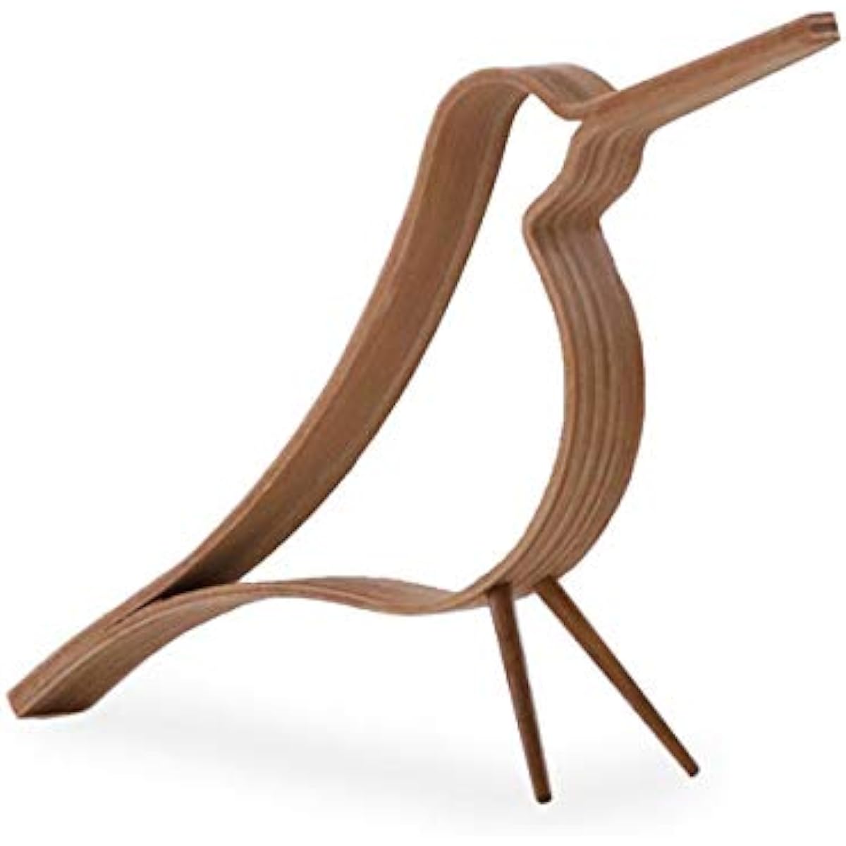 Cooee Design Woody Bird S size (oak)