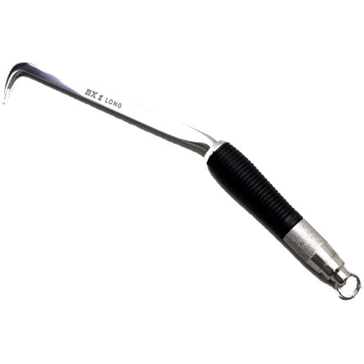 MIKI BX Hacker Long BX1RS