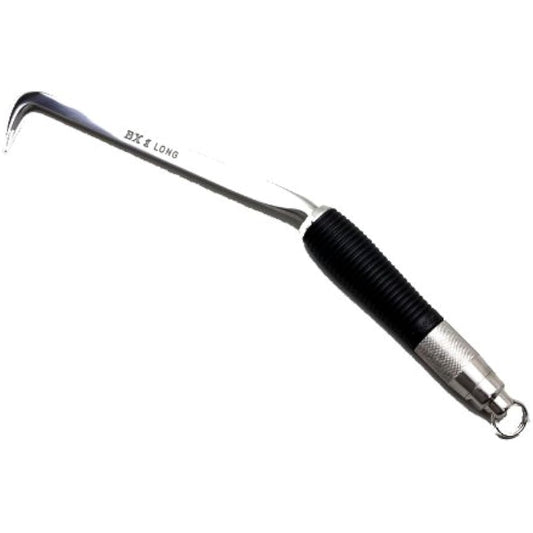 MIKI BX Hacker Long BX1RS