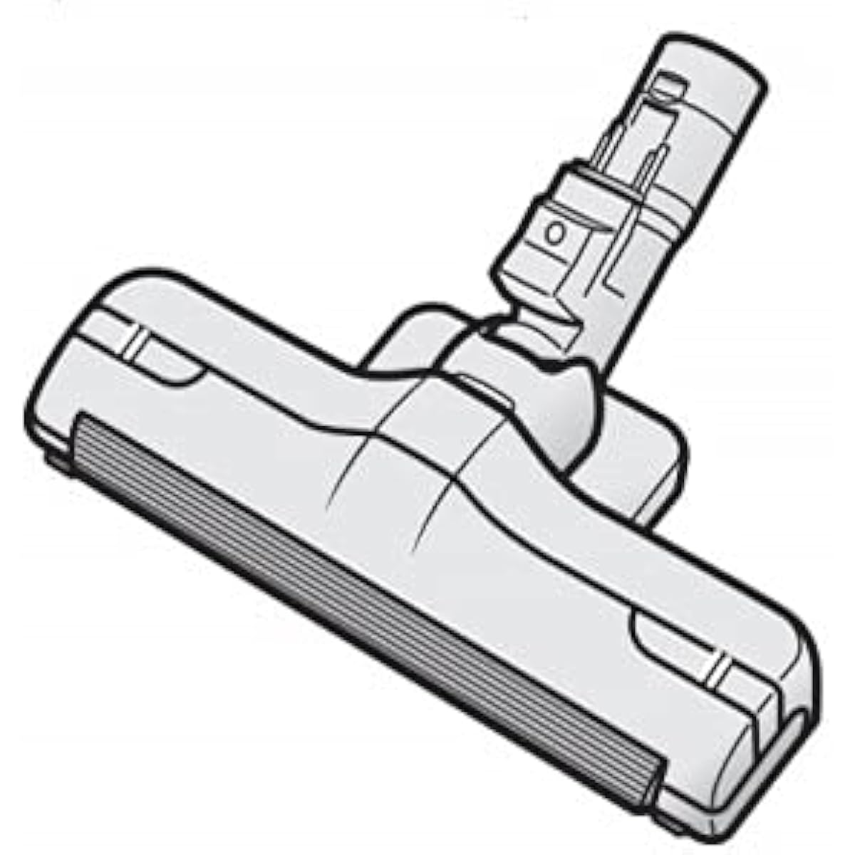 Toshiba Cleaner Vacuum Cleaner Floor Brush 4145H904
