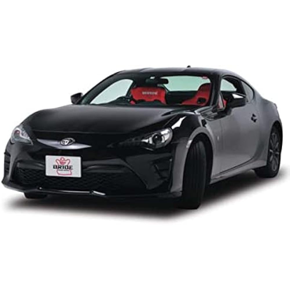 BRIDE Super Seat Rail [LG Type] Toyota 86 ZN6/8 Right (Driver's Side) T901LG
