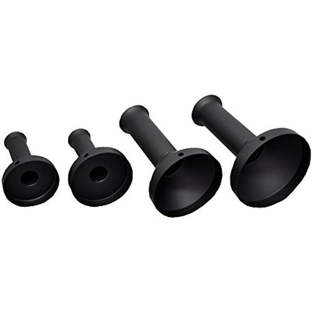 VENUS Mercury Inner Silencer Steel Funnel 65Φ(65 Pie) STF-065