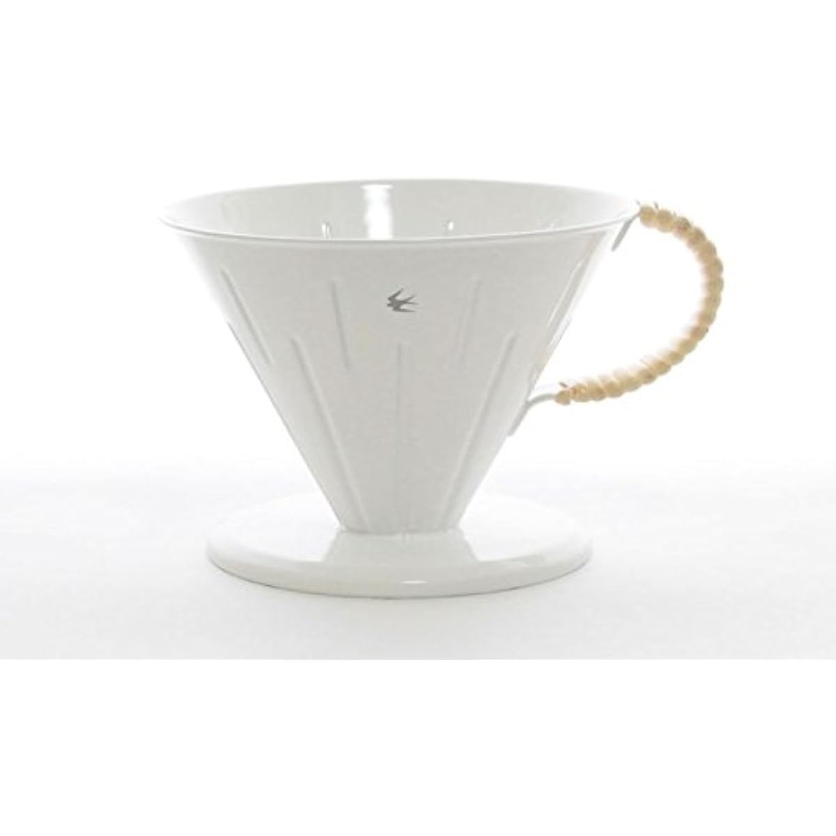 GLOCAL STANDARD PRODUCTS TSUBAME RATTAN DRIPPER 4.0 Swallow Rattan Dripper 4.0