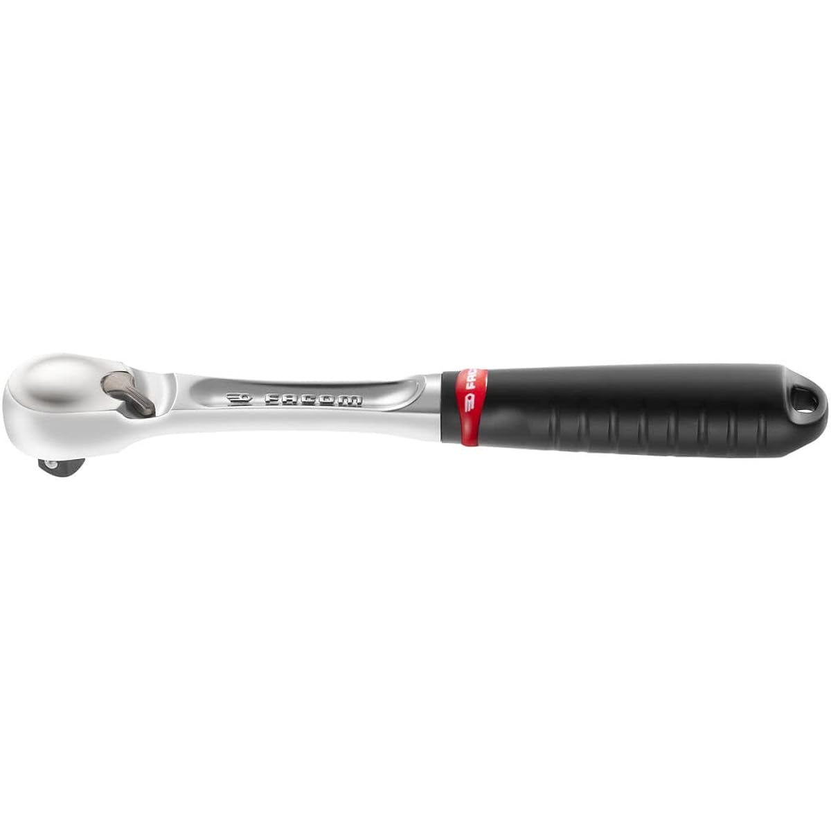 FACOM 3/8" Ratchet Handle PEAR HEAD JL.161