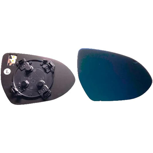 TSL (TSL) MFB mirror (Multi-function LED blue mirror) Toyota GR86/Subaru BRZ No LED turn signal