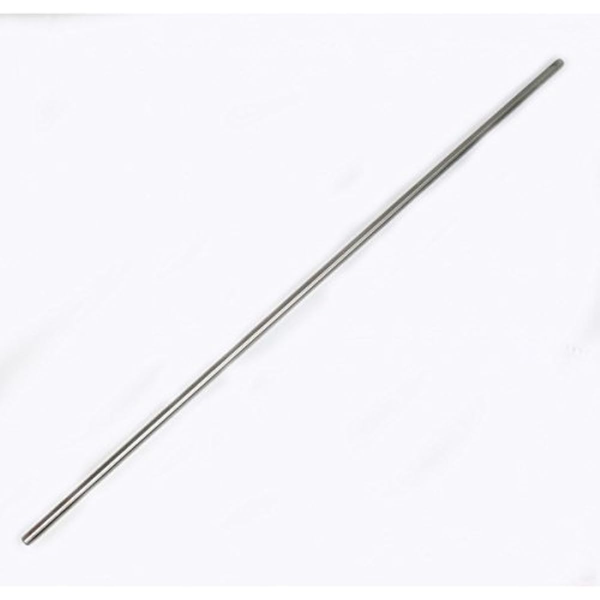 Hard form Titanium Bead handle & Ash handle 1 piece type Choose from length 110cm, 130cm, 150cm, or 131cm for addition (Titanium system)