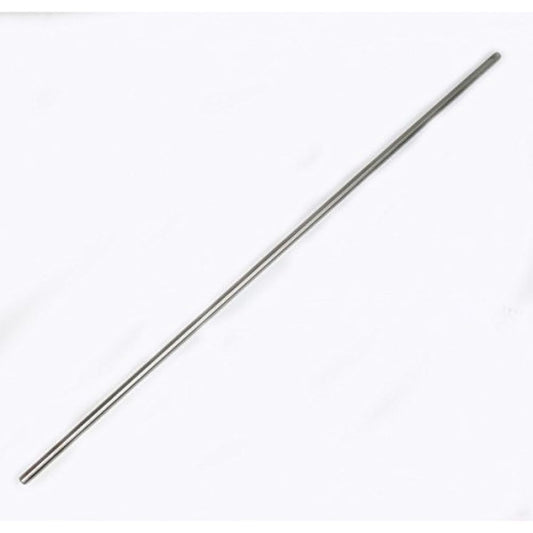 Hard form Titanium Bead handle & Ash handle 1 piece type Choose from length 110cm, 130cm, 150cm, or 131cm for addition (Titanium system)