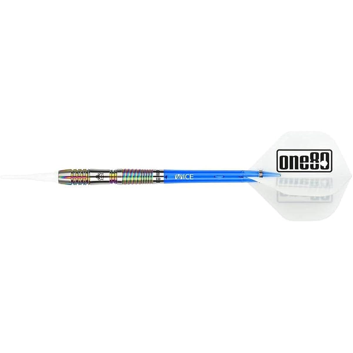 One80 [One Eighty] The Ocelot Ed Chamber Player Model (The Ocelot Tungsten90%) | Darts 2BA Barrel 18.0g