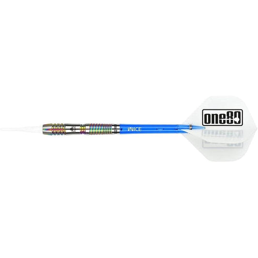 One80 [One Eighty] The Ocelot Ed Chamber Player Model (The Ocelot Tungsten90%) | Darts 2BA Barrel 18.0g